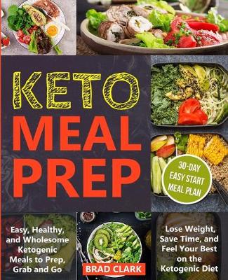 Keto meal prep