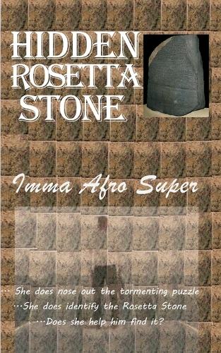 Hidden Rosetta Stone