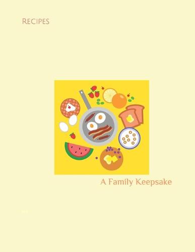 Recipes