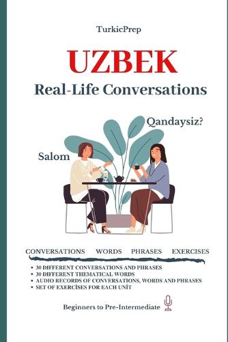 Uzbek