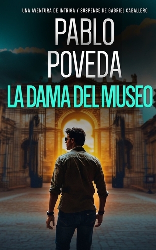 La Dama del Museo
