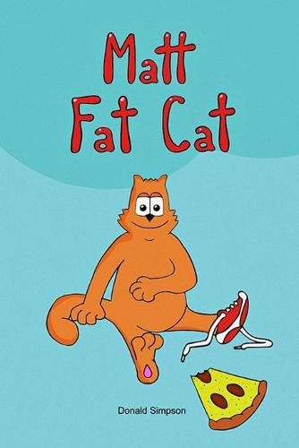 Matt Fat Cat