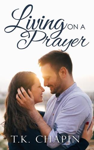Living On A Prayer