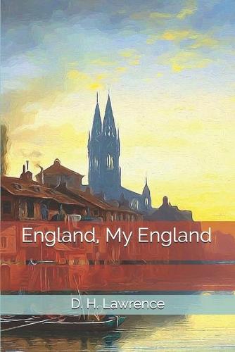 England, My England
