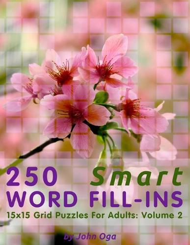 250 Smart Word Fill-Ins