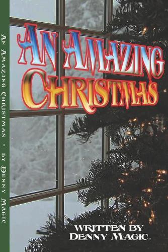 An Amazing Christmas