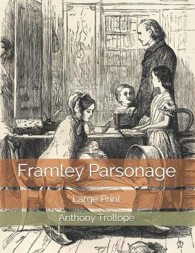 Framley Parsonage