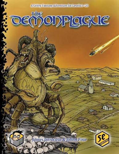 The Demonplague