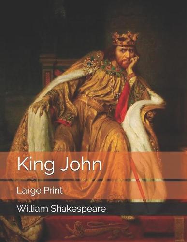 King John