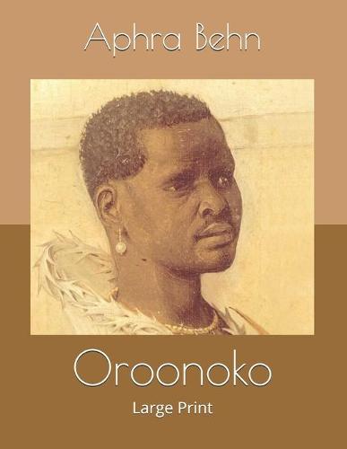 Oroonoko