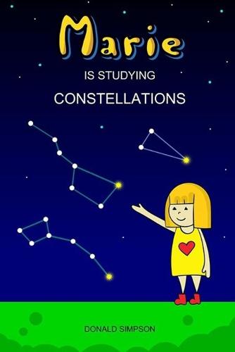 Marie Is Studying Constellations