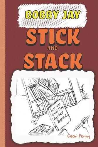 Stick and Stack