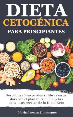 Dieta Cetogenica para Principiantes