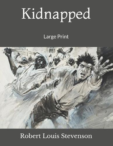Kidnapped