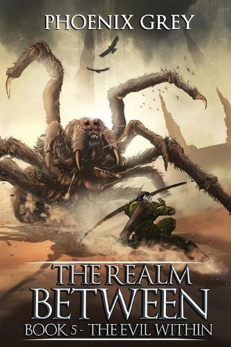 The Realm Between