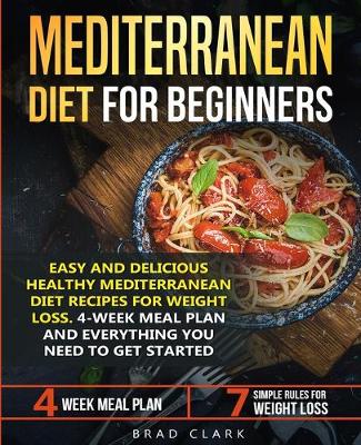 Mediterranean diet for beginners