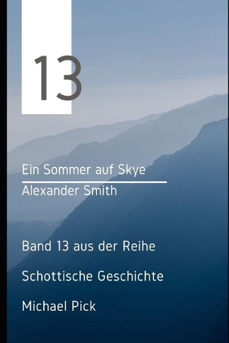 Ein Sommer auf Skye