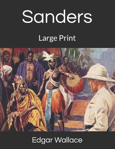 Sanders