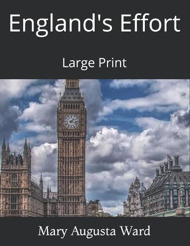 England's Effort