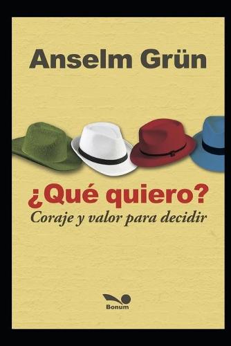 ¿Qué Quiero?