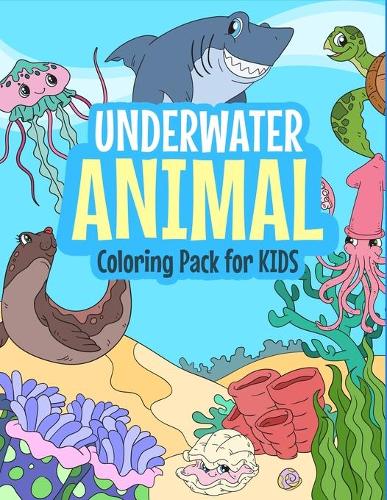 Underwater Animal