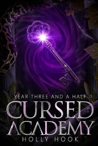 Cursed Academy (Year Three and a Half)