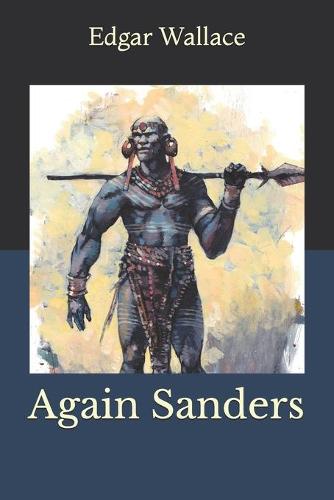 Again Sanders