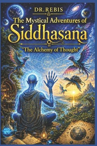 Siddhasana's mystical adventures