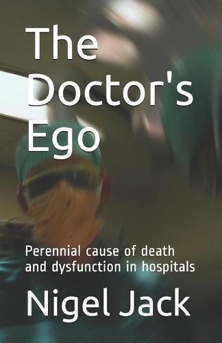 The Doctor's Ego