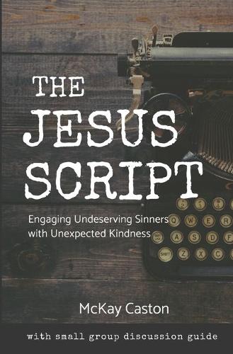 The Jesus Script
