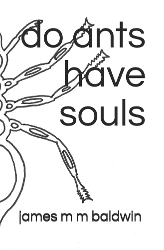 do ants have souls