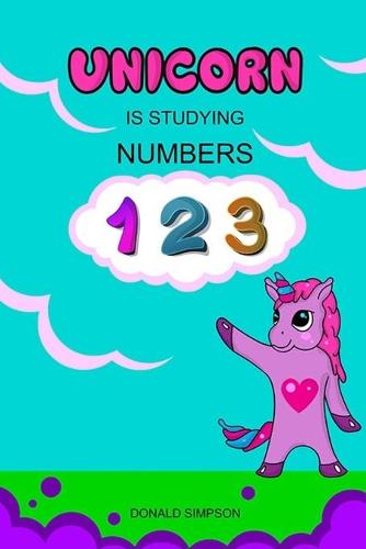 Unicorn Is Studying Numbers