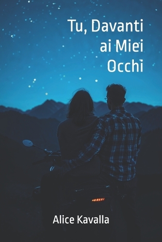 Tu, Davanti AI Miei Occhi