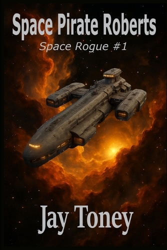 Space Pirate Roberts