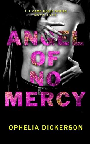 Angel Of No Mercy