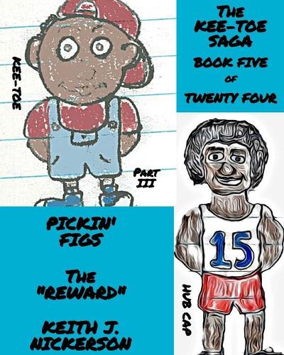 The Kee - Toe Saga
