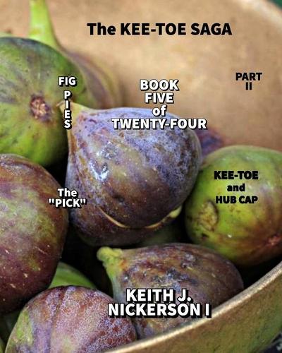 The Kee - Toe Saga
