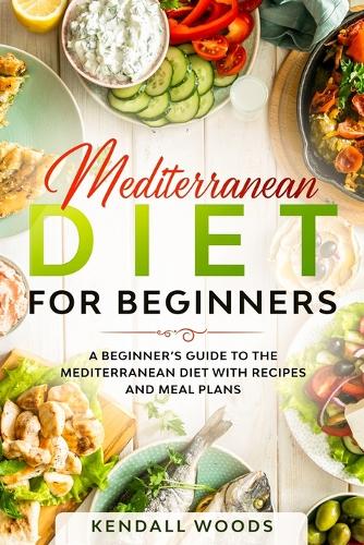 Mediterranean Diet for Beginners