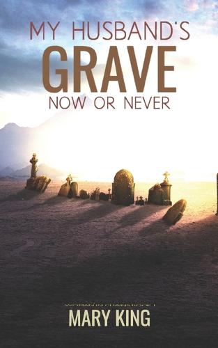 My Husband's Grave