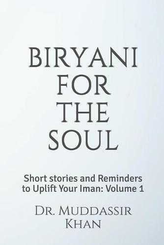 Biryani for the Soul