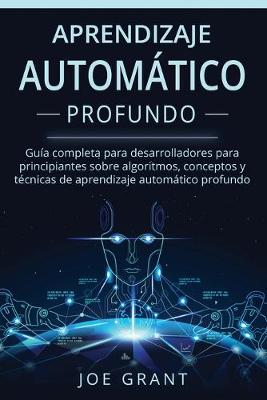 Aprendizaje Automatico Profundo