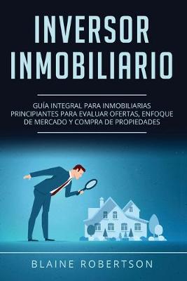 Inversor Inmobiliario