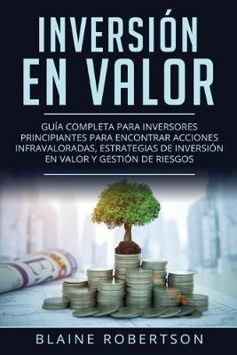Inversion En Valor