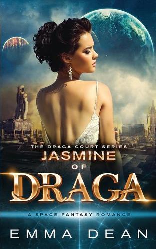 Jasmine of Draga