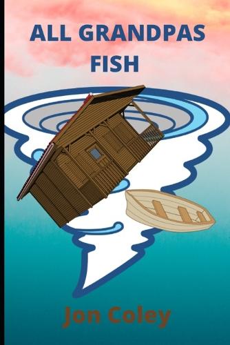 All Grandpas Fish