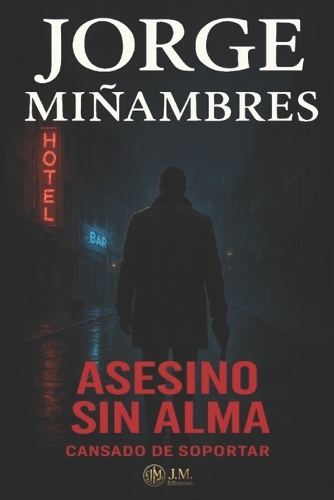 Asesino Sin Alma