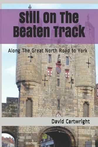 Still On The Beaten Track