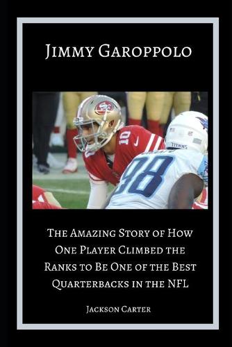 Jimmy Garoppolo