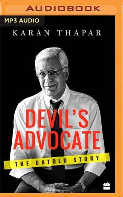 Devil's Advocate