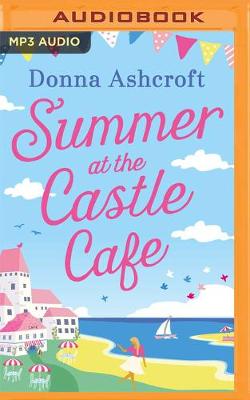 Summer at the Castle Café